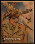 #116 Capt. George Ed Kiser  