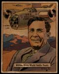 #117 Willkie Visits World Battle Fronts  