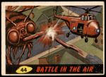 #44 Battle in the Air   