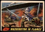 #5 Washington in Flames   