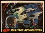 #2 Martians Approaching   