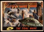 #26 The Tidal Wave   