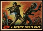 #18 Soldier Fights Back   