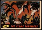 #35 The Flame Throwers   