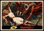 #30 Trapped  