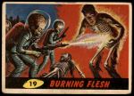 #19 Burning Flesh  