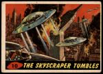 #10 The Skyscraper Tumbles  