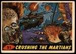 #51 Crushing the Martians   