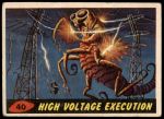 #40 High Voltage Execution  