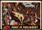 #16 Panic in Parliament   