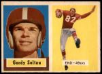 #54 Gordon Soltau 