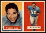 #56 Charlie Ane 