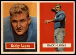 #32 Bobby Layne 