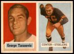 #39 George Tarasovic 