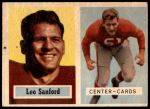 #74 Leo Sanford 