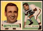 #28 Lou Groza 