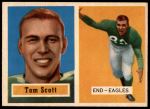 #25 Tom Scott 