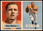 #82 Ron Waller 