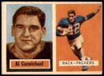#57 Al Carmichael 