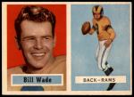 #34 Bill Wade 
