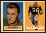 #13 Dick Bielski 