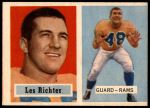 #10 Les Richter 