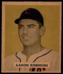 #133 Aaron Robinson 