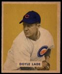 #168 Doyle Lade 