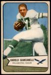 #33 Harold Hal Giancanelli 