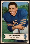 #35 Fred Morrison 