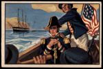 #13 Naval Forces take Monterey  