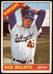 1966 Topps #171 Nick Willhite<br />B66T 13 4163<br /><a class='button AddToCart' data-ajax='true' data-ajax-mode='replace' data-ajax-update='#cart-info' href='/AddToCart?itemId=6647969&quantity=1&type=0'>Add To Cart</a>