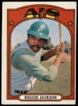 #435 Reggie Jackson 