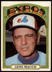 #276 Gene Mauch 