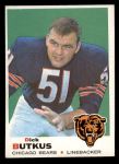 #139 Dick Butkus 