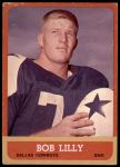 #82 Bob Lilly 