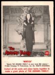 #44 Mortica  American Issue 