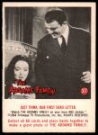 #37 Our first dead letter  American Issue 