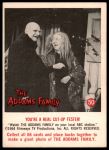 #50 You're a cut-up Fester  American Issue 