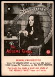 #49 Weaving wig for Fester  American Issue 