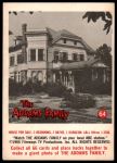 #64 House for sale  American Issue 