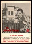 #7 Im your new neighbor  American Issue 