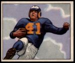 #16 Glenn Davis 