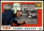 #26 Larry Kelley 
