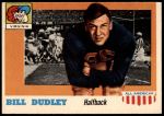 #10 Bill Dudley 
