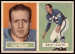 #77 Carl Tasseff 