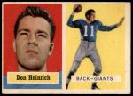 #47 Don Heinrich 