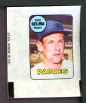 Dick Selma 