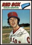 #191 Doug Griffin 