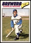 1977 Topps #382 Charlie Moore<br />B77T 09 6083<br /><a class='button AddToCart' data-ajax='true' data-ajax-mode='replace' data-ajax-update='#cart-info' href='/AddToCart?itemId=6653277&quantity=1&type=0'>Add To Cart</a>